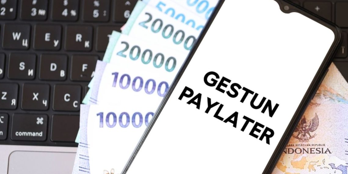 Legalitas Jasa Gestun di Indonesia Menurut BI dan OJK