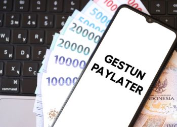 Legalitas Jasa Gestun di Indonesia Menurut BI dan OJK