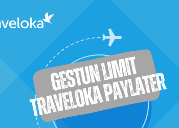 Mengenal Tren Gestun Traveloka PayLater: Solusi Dana Cepat