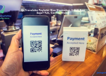 Qr Traveloka Paylater Bisa Digunakan Untuk Apa Saja? Yuk, Caritau Disini!