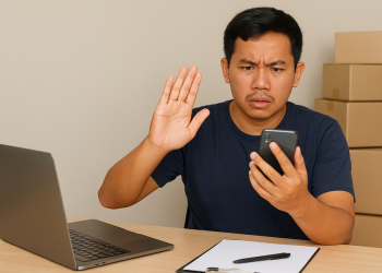 Tips Menggunakan Jasa Gestun Aman dari Blokir Bank