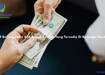 9 Rekomendasi KTA Bunga Rendah Yang Tersedia Di Berbagai Bank