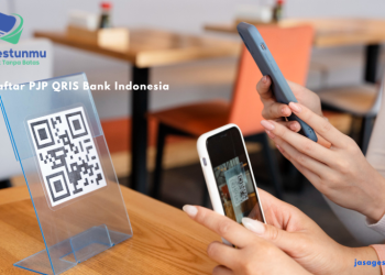 Cara Daftar PJP QRIS Bank Indonesia
