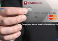 Cara Pengajuan Kartu Kredit CIMB Niaga Online
