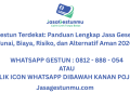Panduan Lengkap Gestun Terdekat 2026: Risiko, Biaya, dan Alternatif Aman Pinjaman Tunai