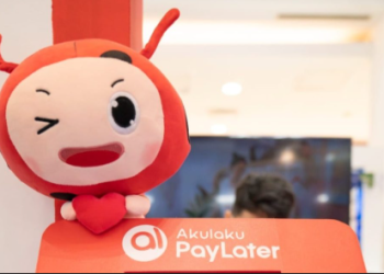 Gestun Akulaku Mengguncang Bandung Saat Ini