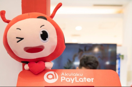 Gestun Akulaku Mengguncang Bandung Saat Ini