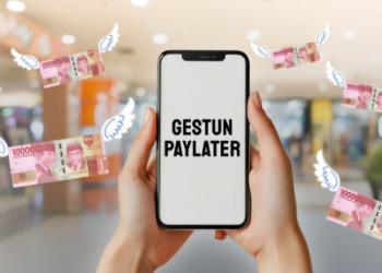 Gestun Akulaku yang Mudah Diterapkan