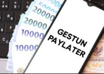 Gestun Blibli Paylater Kini Tersedia!