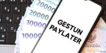 Gestun Blibli Paylater Kini Tersedia!