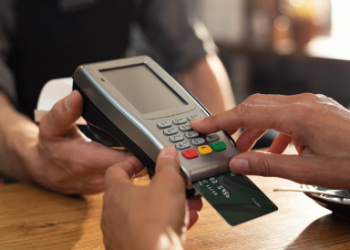 Gestun di Bekasi Tren