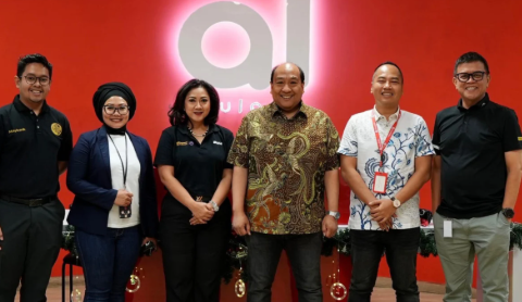 Keberhasilan Akulaku Mengguncang Surabaya Inovasi Terdepan