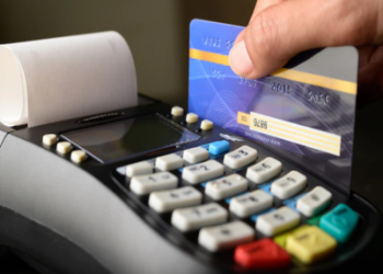 Keuangan Cepat Gesek Tunai di Bekasi