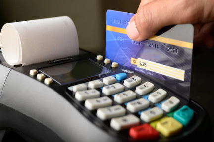 Keuangan Cepat Gesek Tunai di Bekasi