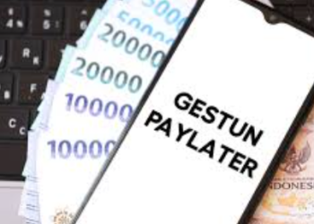 Memanfaatkan Paylater untuk Gestun