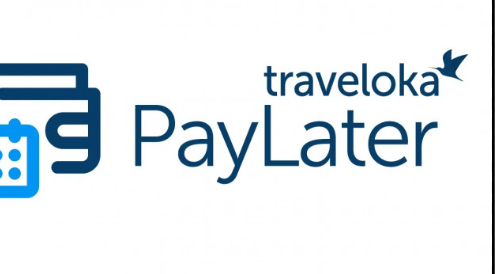 PayLater Traveloka dengan Mudah
