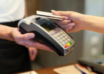 Praktis Layanan Gesek Tunai di Bandung