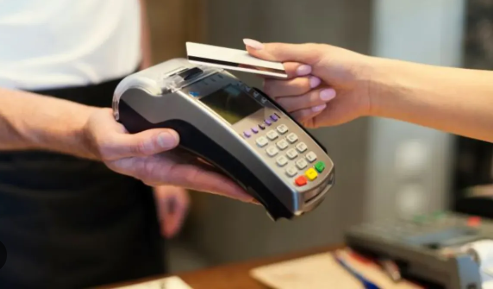 Praktis Layanan Gesek Tunai di Bandung