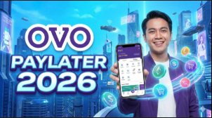Trik Cerdas Memanfaatkan Ovo Paylater untuk Gestun