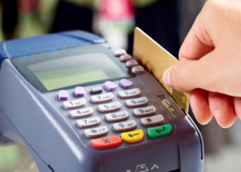 Gestun Kartu Kredit BCA