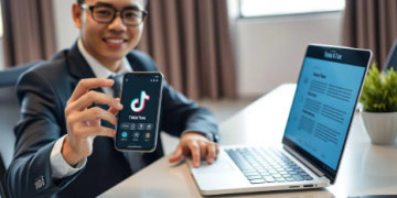 Jasa Gestun TikTok Solusi Cepat Untuk Keuangan Anda