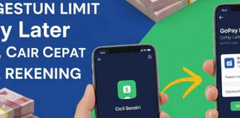 Solusi Cepat Gestun OVO Tanpa Ribet!