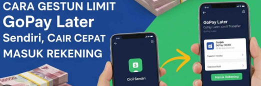 Solusi Cepat Gestun OVO Tanpa Ribet!