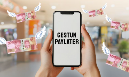 Solusi Pintar Jasa Gestun Blibli Terpercaya