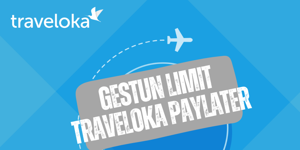 Mengenal Tren Gestun Traveloka PayLater: Solusi Dana Cepat
