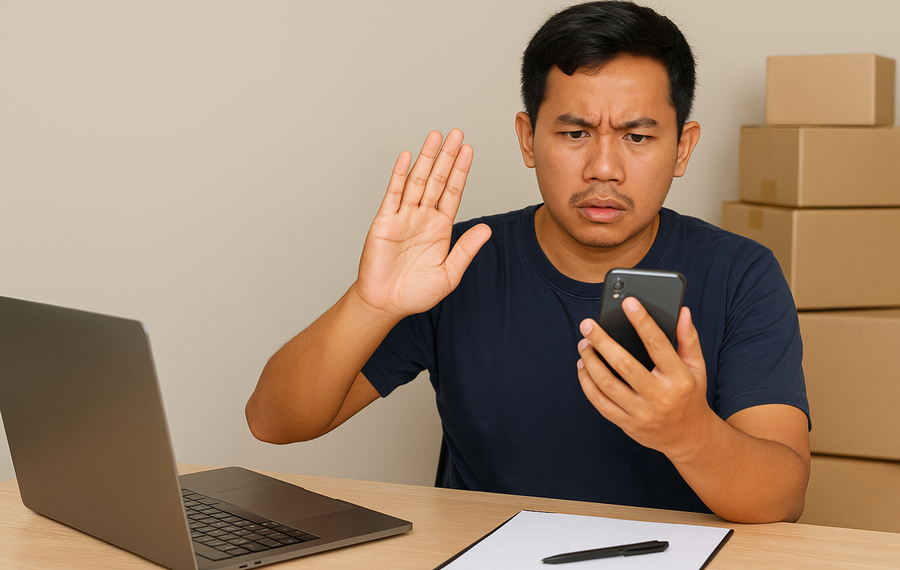 Tips Menggunakan Jasa Gestun Aman dari Blokir Bank