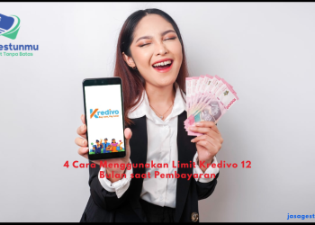 4 Cara Menggunakan Limit Kredivo 12 Bulan saat Pembayaran