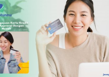 5 Cara Pengajuan Kartu Kredit Instant Approval Dengan Mudah