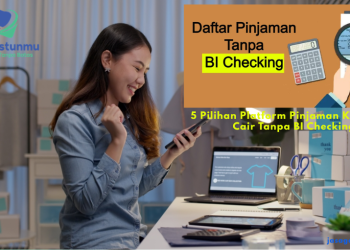 5 Pilihan Platform Pinjaman KTA Cepat Cair Tanpa BI Checking