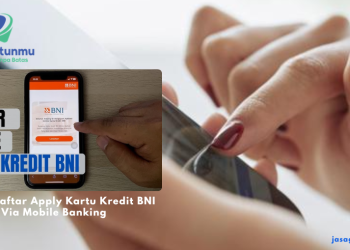 7 Cara Daftar Apply Kartu Kredit BNI Via Mobile Banking