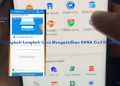 7 Langkah-Langkah Cara Mengaktifkan DANA Cicil Di DANA