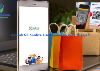 Apakah QR Kredivo Bisa Digunakan Dimana Saja?