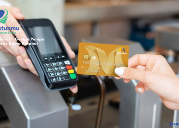 Kenali 7 Ciri-Ciri Gestun Penipu Yangharus Kamu Ketahui