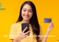 Opisi Tarik Tunai Kartu Kredit Bank Mega Di Indomaret