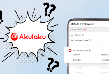 Akulaku Melangkah, Transformasi Digital di Malang