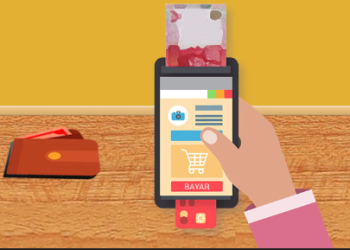 Gestun Tokopedia Kini Mudah!