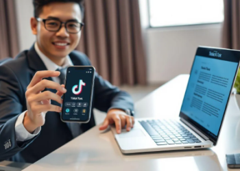 Jasa Gestun TikTok Solusi Cepat Untuk Keuangan Anda