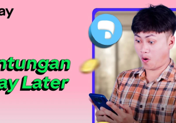 Keuntungan Terbesar Gopay Paylater Gestun Mudah!